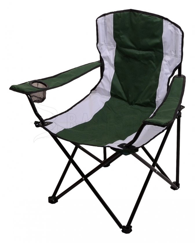 Camping-Klappstuhl Dublin