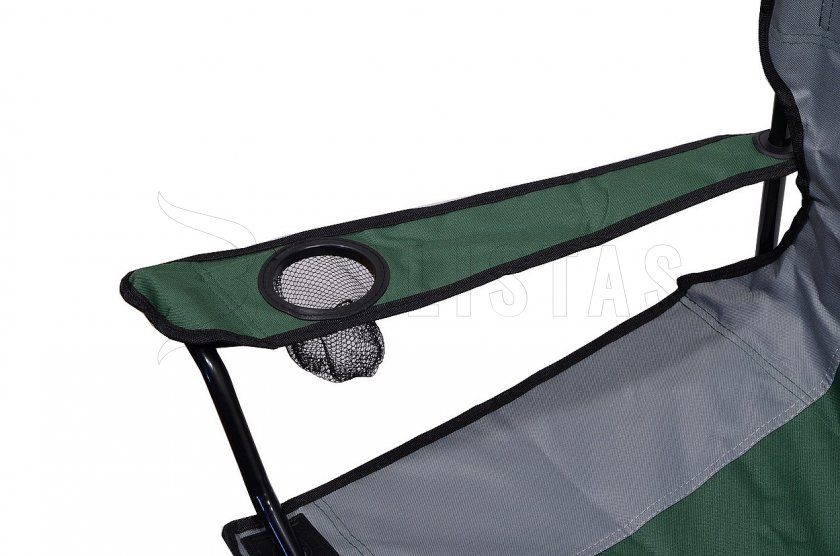 Camping-Klappstuhl Dublin
