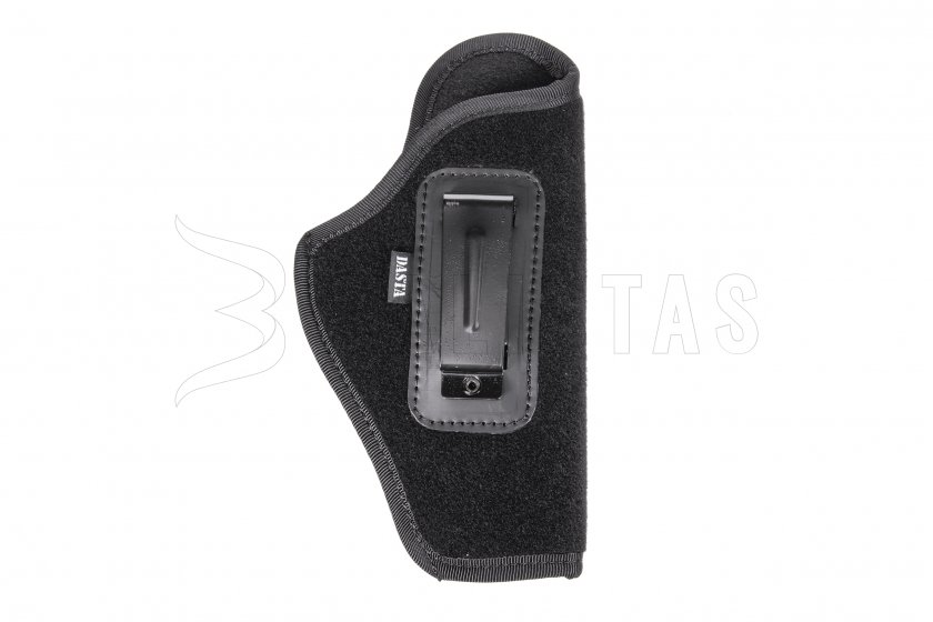 Holster Dasta 212-2 innen mit Clip