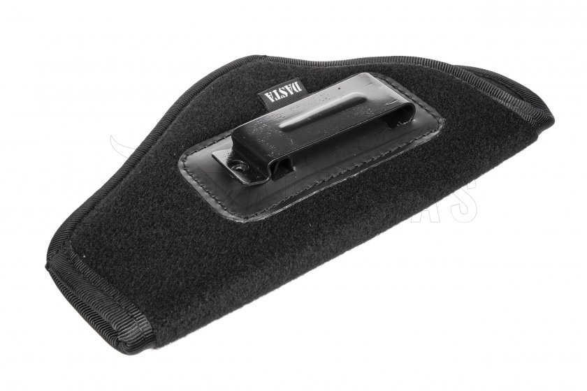 Holster Dasta 212-2 innen mit Clip