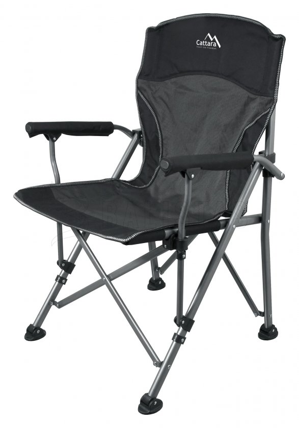 Camping-Klappstuhl Merit XXL 95 cm