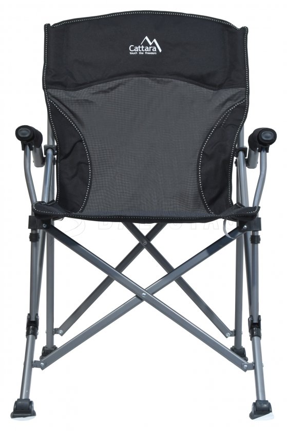 Camping-Klappstuhl Merit XXL 95 cm