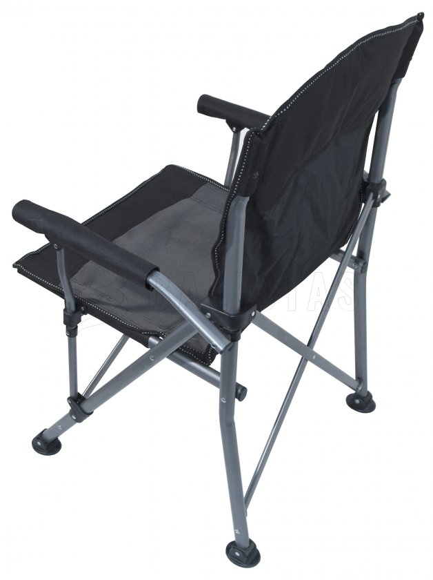Camping-Klappstuhl Merit XXL 95 cm