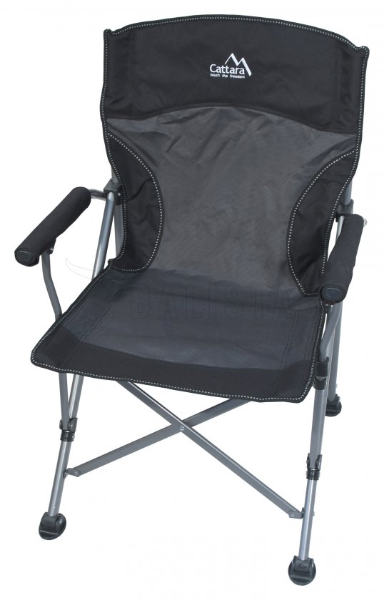 Camping-Klappstuhl Merit XXL 95 cm
