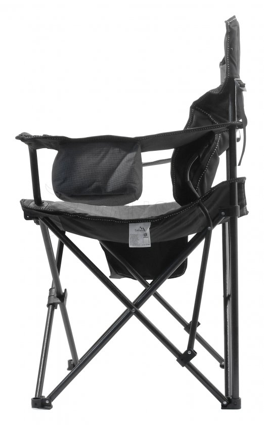 Camping-Klappstuhl Merit XXL 101 cm
