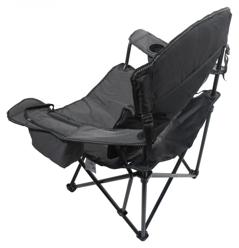 Camping-Klappstuhl Merit XXL 101 cm