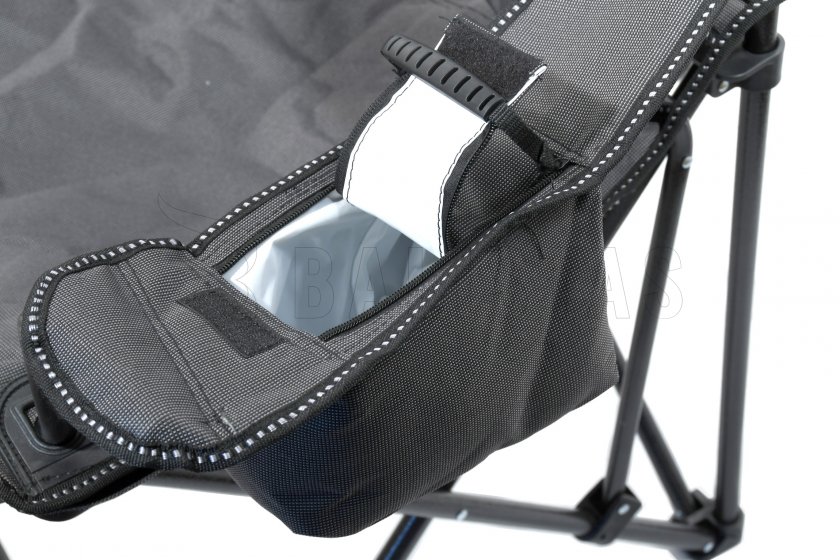 Camping-Klappstuhl Merit XXL 101 cm