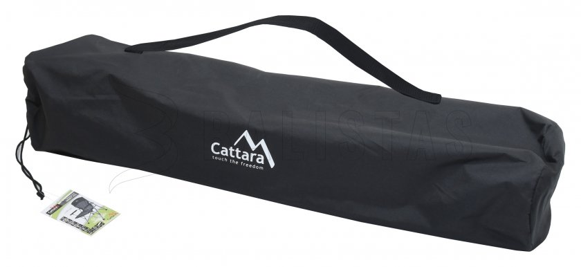 Camping-Klappstuhl Merit XXL 101 cm
