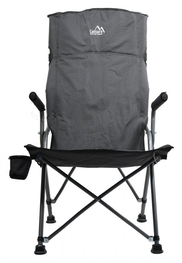 Camping-Klappstuhl Merit XXL 111 cm