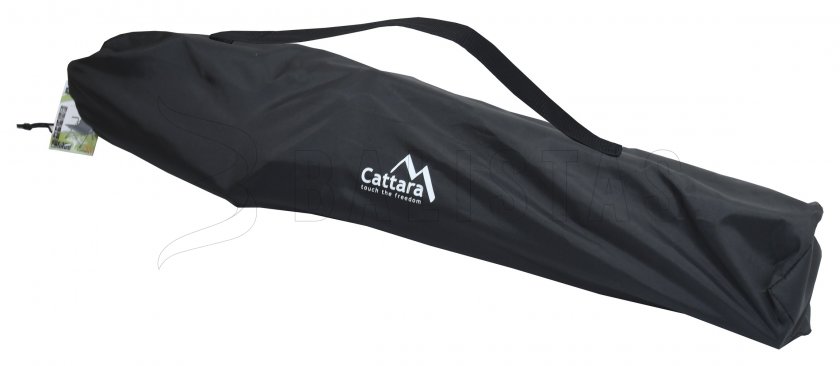 Camping-Klappstuhl Merit XXL 111 cm