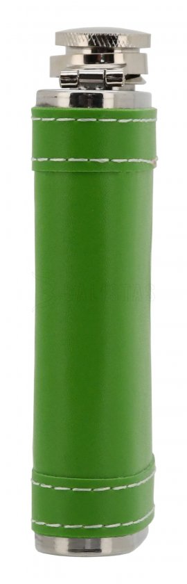 Flachmann grün 175 ml