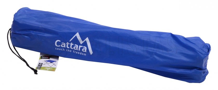 Campingtisch klappbar Lisboa blau