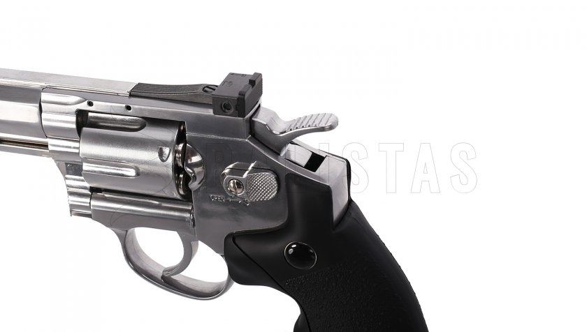 Luftrevolver Umarex Legends S60