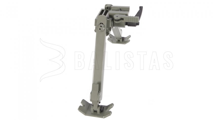 Bipod Tactical EVO TK3 (khaki) Weaver