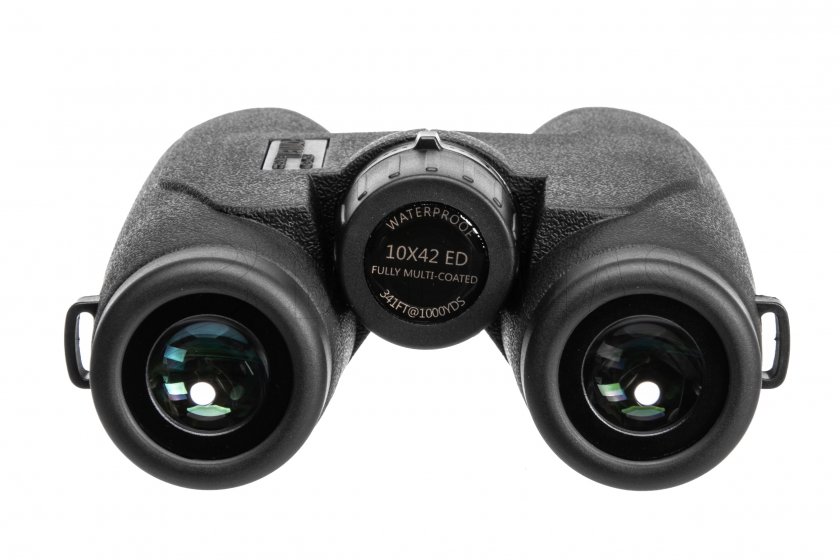 Fernglas FOMEI 10x42 LEADER PRO ED FMC