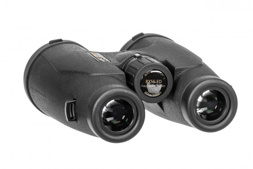 Fernglas FOMEI 8x56 LEADER PRO ED FMC