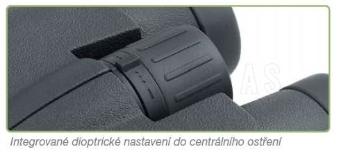 Fernglas FOMEI 8x56 LEADER PRO ED FMC