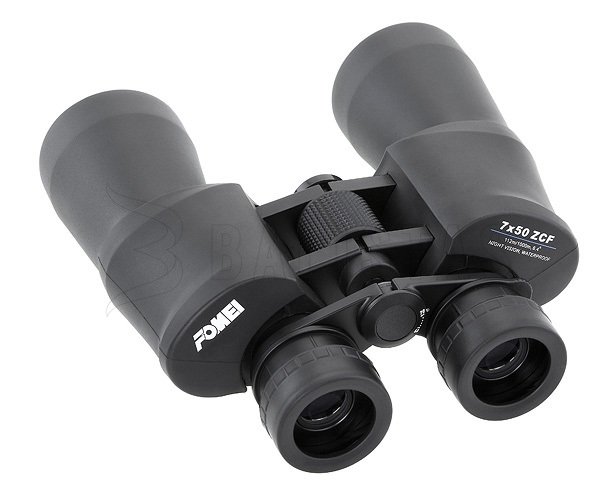 Fernglas FOMEI 7x50 LEADER RWP SMC