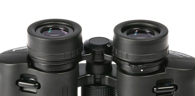 Fernglas FOMEI 7x50 LEADER RWP SMC