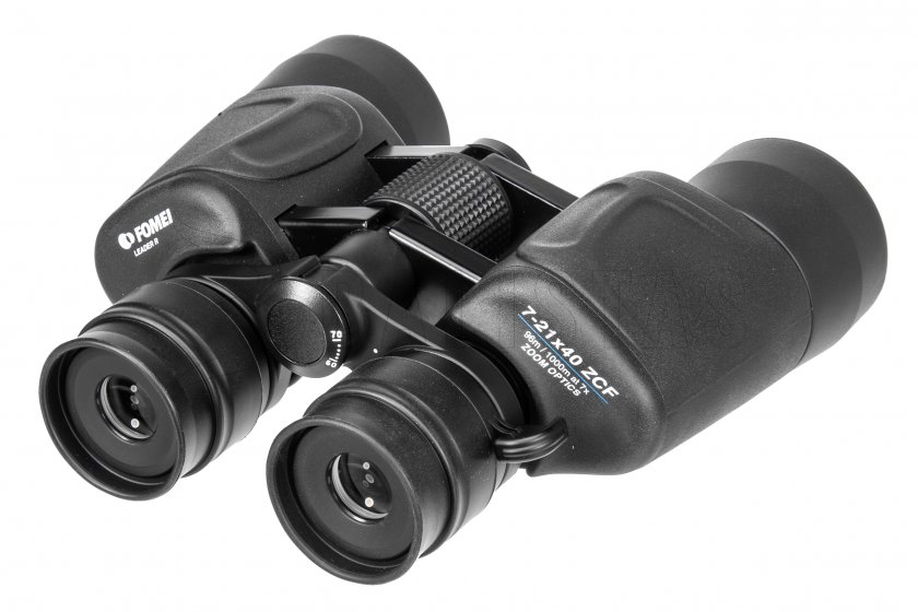 Fernglas FOMEI 7-21x40 LEADER RZ ZOOM