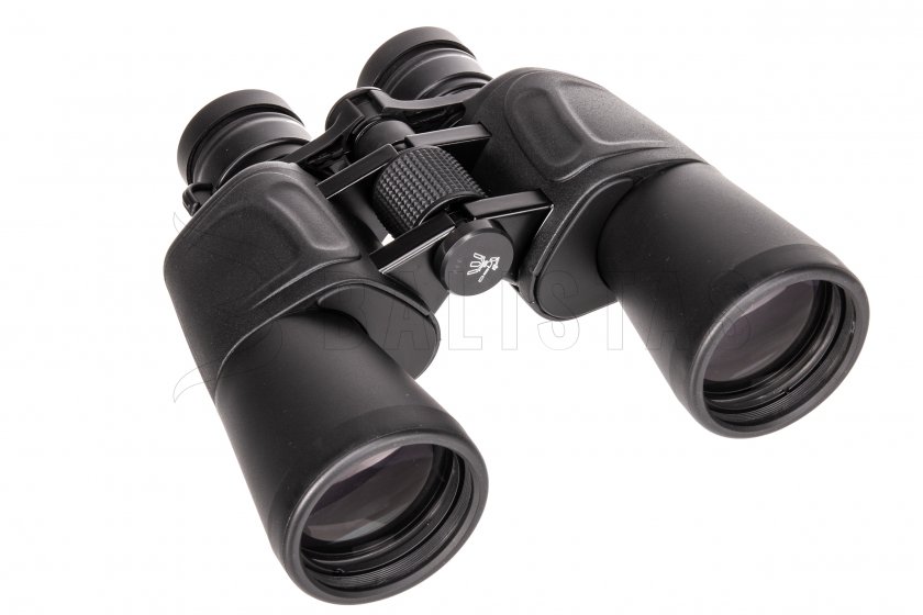 Fernglas FOMEI 8-20x50 LEADER RZ ZOOM