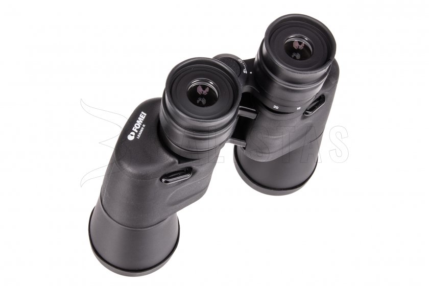 Fernglas FOMEI 8-20x50 LEADER RZ ZOOM