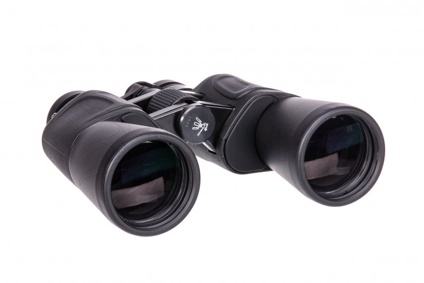 Fernglas FOMEI 8-20x50 LEADER RZ ZOOM