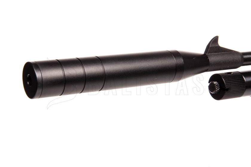 Luftpistole SPA Artemis CP2 Camo 4,5mm