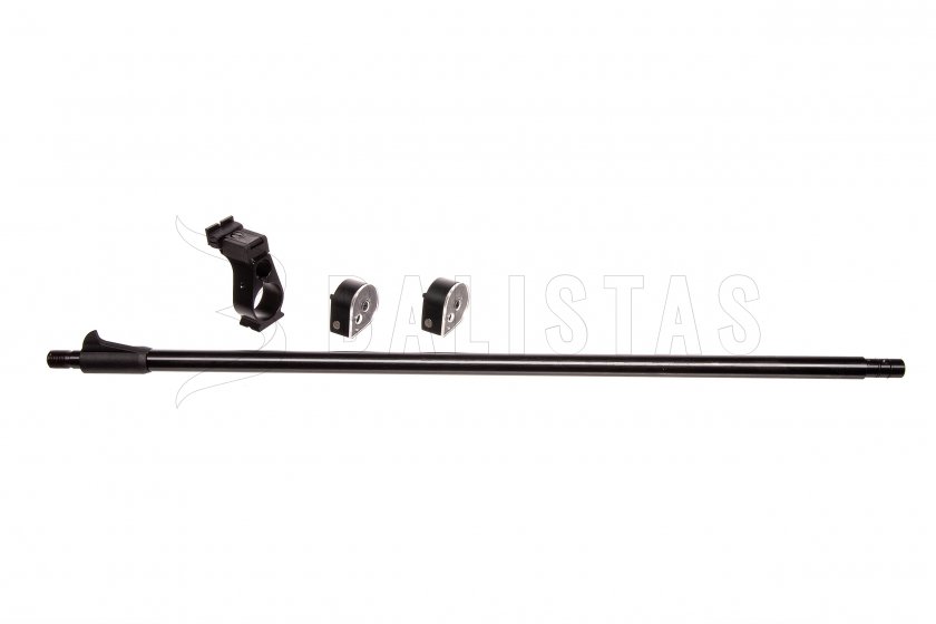 Luftpistole SPA Artemis CP2 Camo 5,5mm