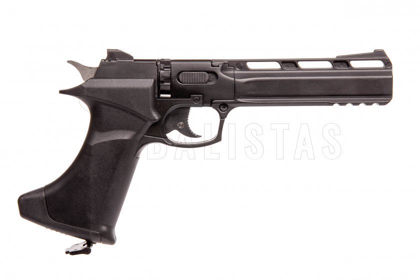 Luftpistole SPA Artemis CP400 4,5mm