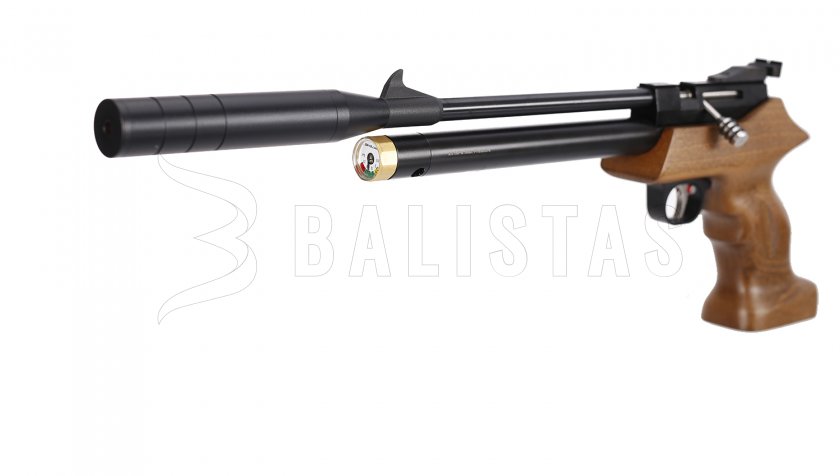 Luftpistole SPA Artemis PP800 4,5mm