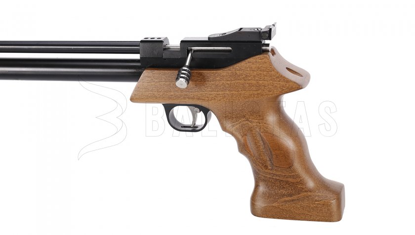 Luftpistole SPA Artemis PP800 4,5mm