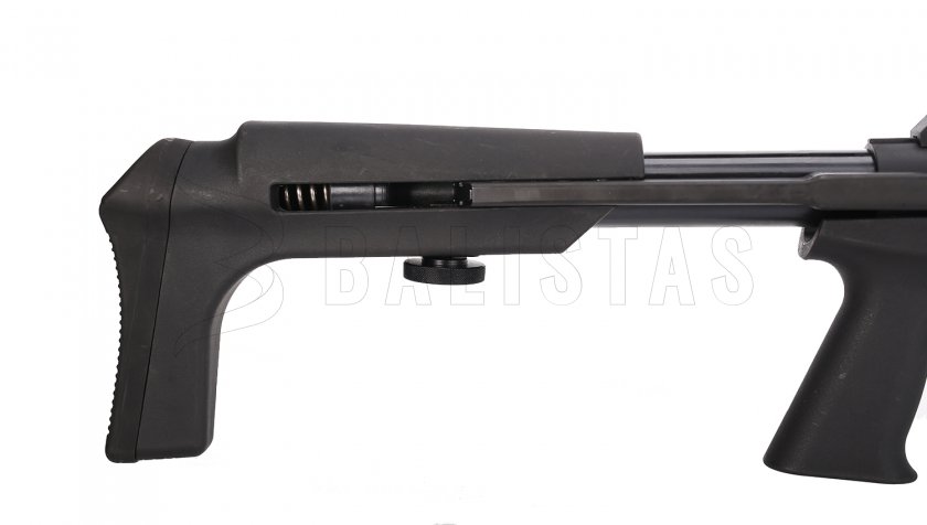 Luftgewehr SPA SR900S 5,5mm