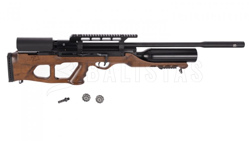 Luftgewehr Hatsan AirMAX RG QE 5,5mm