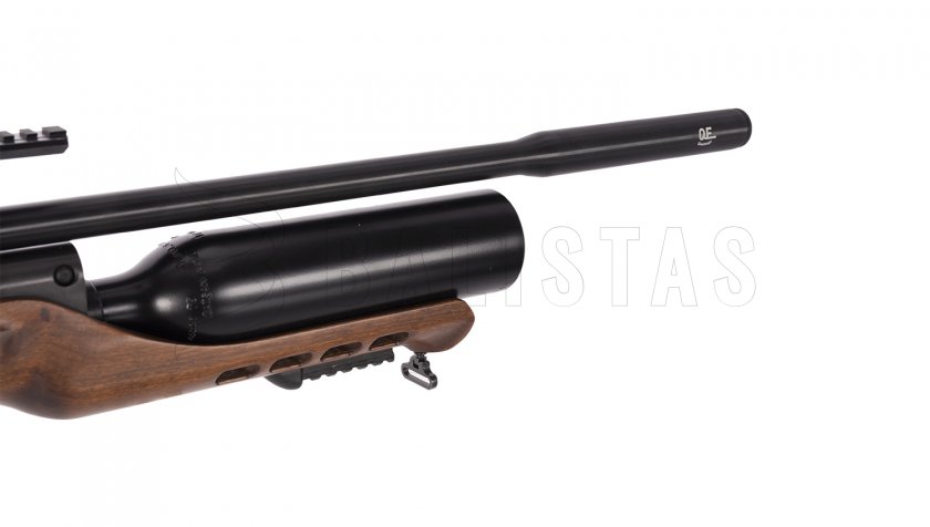 Luftgewehr Hatsan AirMAX RG QE 5,5mm