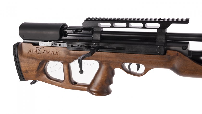 Luftgewehr Hatsan AirMAX RG QE 5,5mm