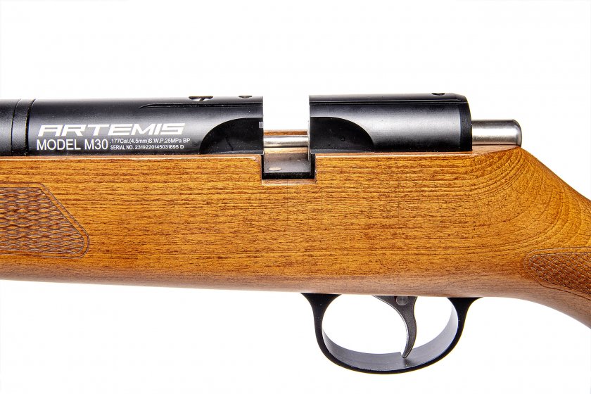 Luftgewehr SPA Artemis M30 5,5mm