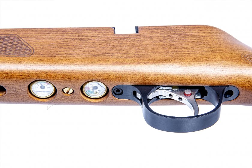 Luftgewehr SPA Artemis M30 5,5mm