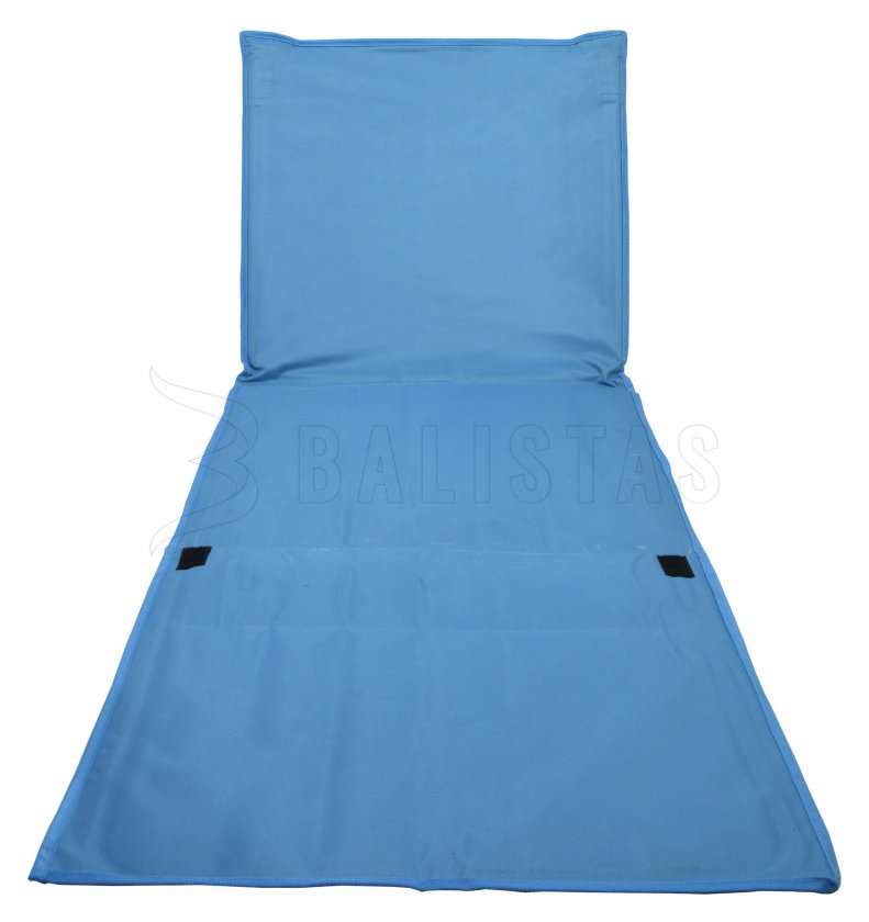 Liege Korfu blau
