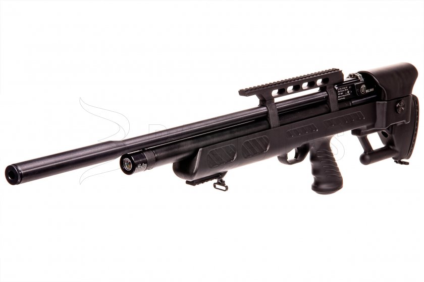 Luftgewehr Hatsan Bullboss 5,5mm