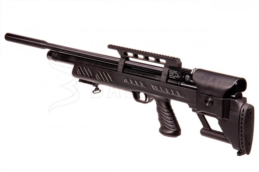 Luftgewehr Hatsan Bullboss 5,5mm