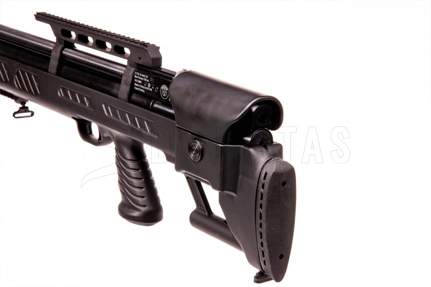 Luftgewehr Hatsan Bullboss 5,5mm
