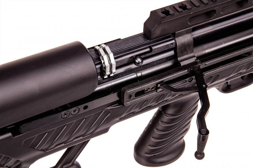 Luftgewehr Hatsan Bullboss 5,5mm
