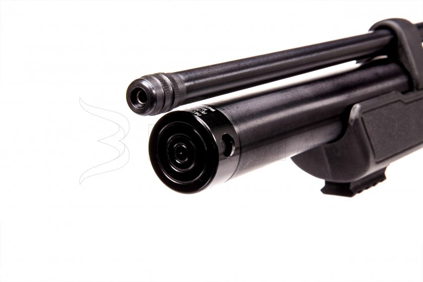Luftgewehr Hatsan Flash 4,5mm 30J