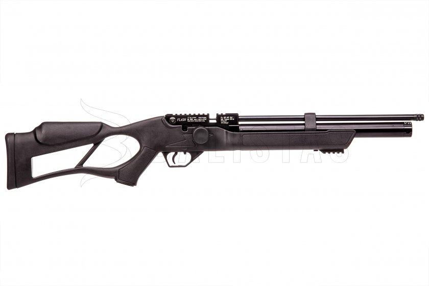 Luftgewehr Hatsan Flash 4,5mm 30J