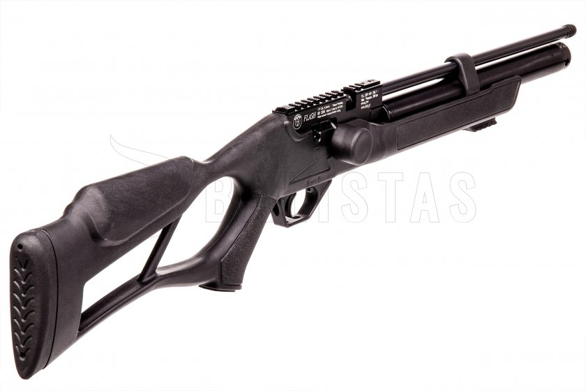 Luftgewehr Hatsan Flash 4,5mm 30J