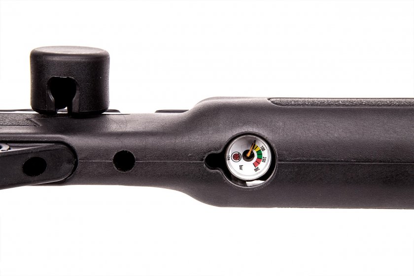 Luftgewehr Hatsan Flash 4,5mm