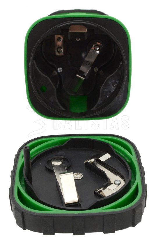 Taschenlampe LED 300 lm Camping