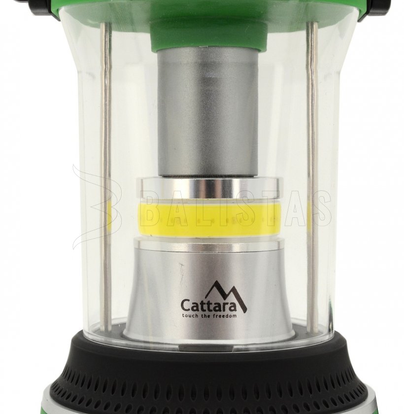 LED Taschenlampe 300 lm Camping Remote Control