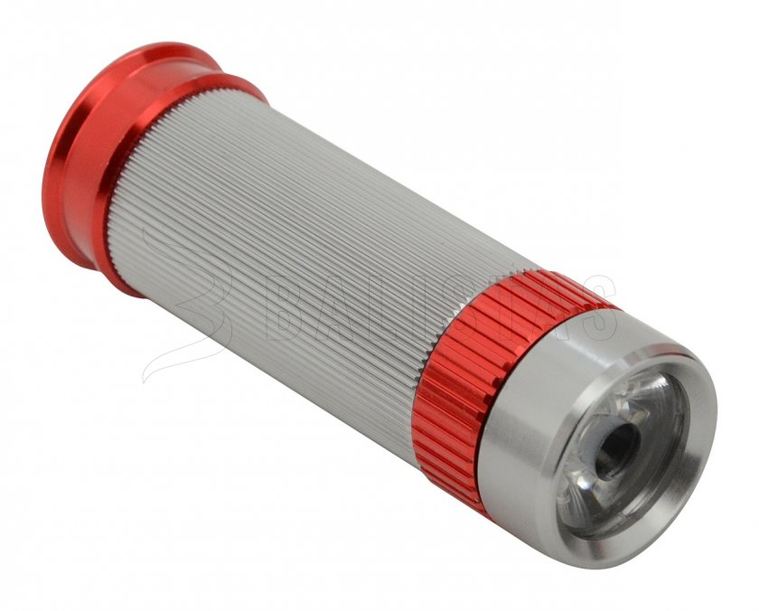 LED Taschenlampe 300 lm Camping Remote Control